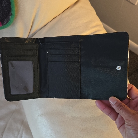 Oxo Leopard Patterned Wallet ✨️NEW✨️ - Picture 5 of 9